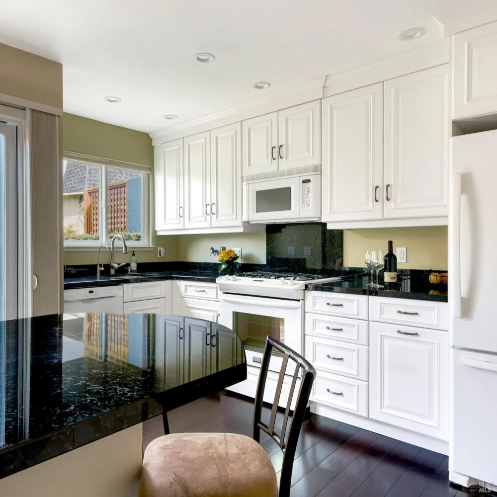 95 Caribe Isle Novato, CA 94949