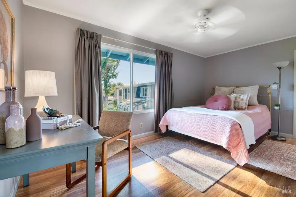 95 Caribe Isle Novato, CA 94949