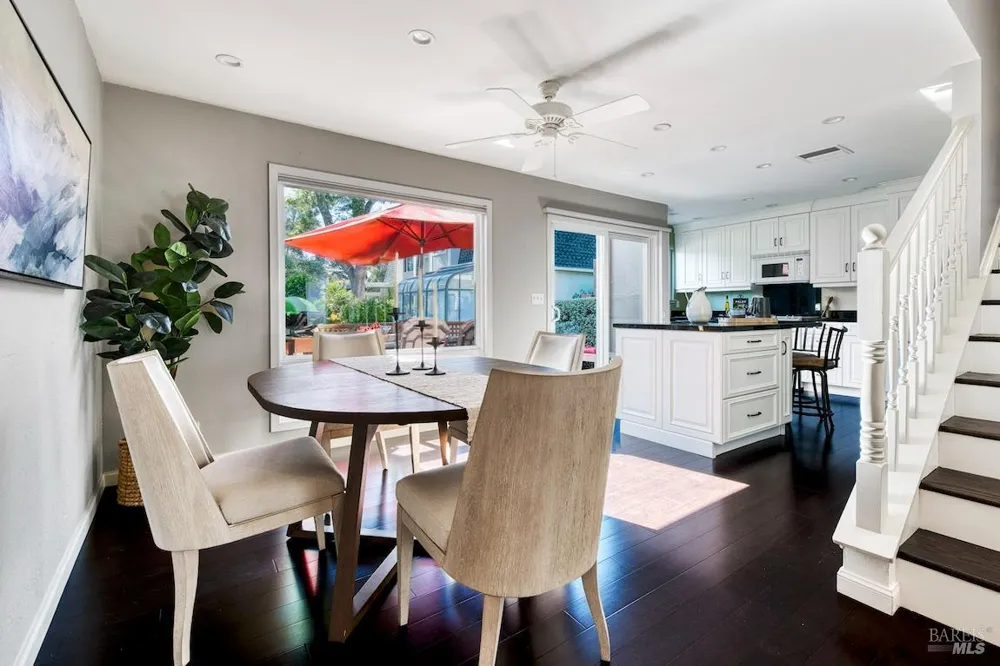 95 Caribe Isle Novato, CA 94949