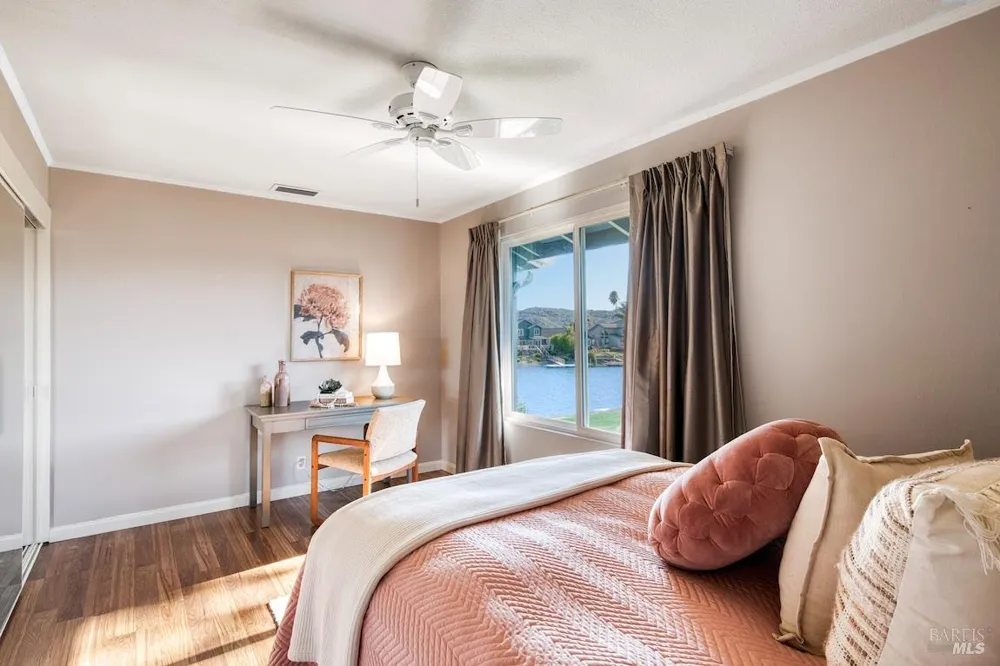 95 Caribe Isle Novato, CA 94949
