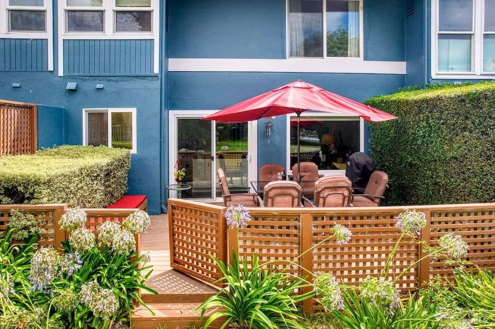 95 Caribe Isle Novato, CA 94949