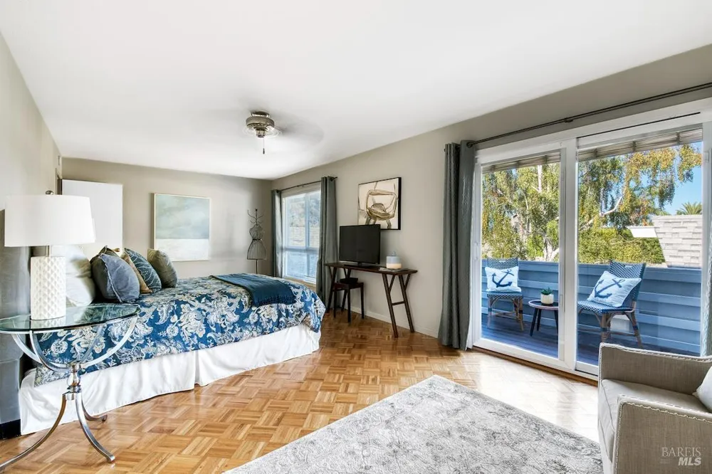 95 Caribe Isle Novato, CA 94949