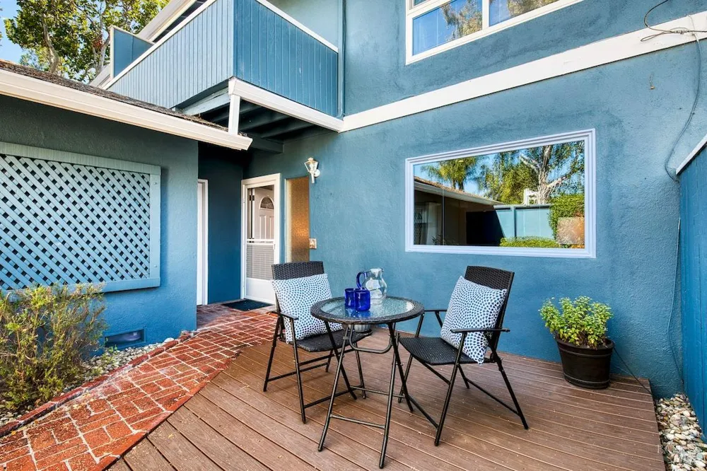 95 Caribe Isle Novato, CA 94949