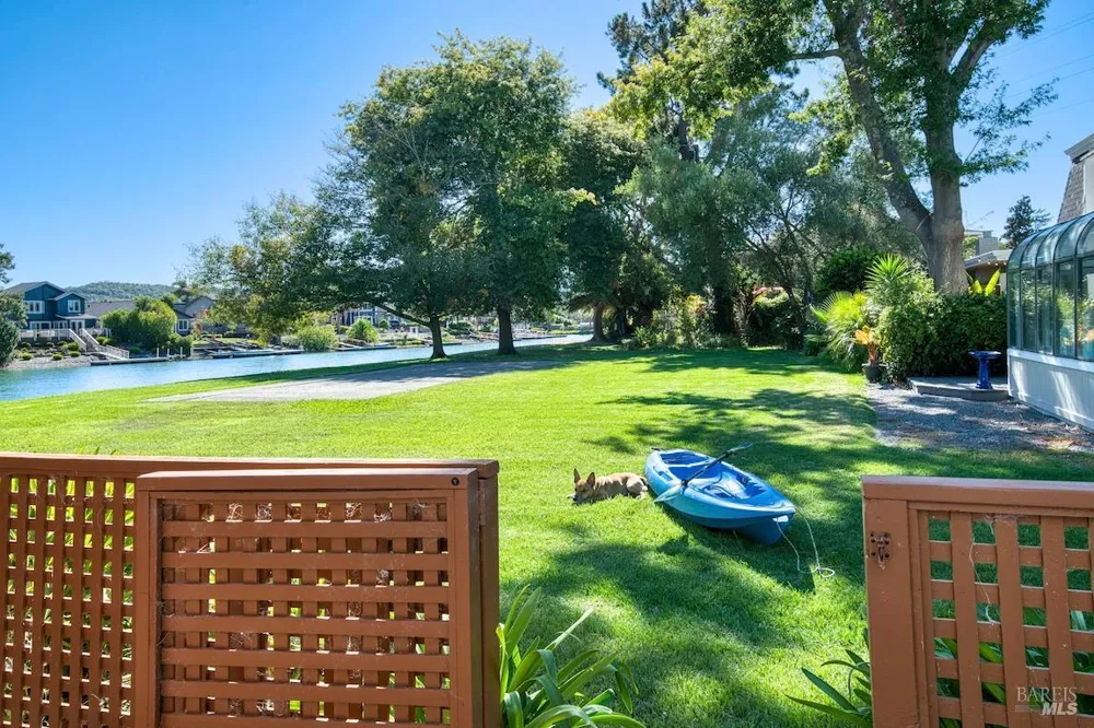 95 Caribe Isle Novato, CA 94949