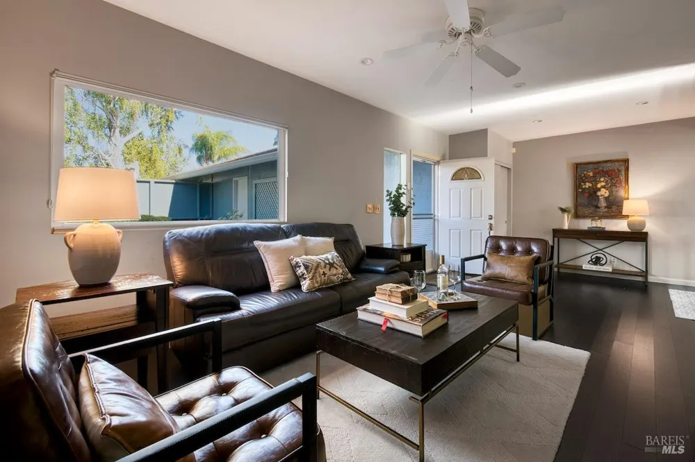 95 Caribe Isle Novato, CA 94949