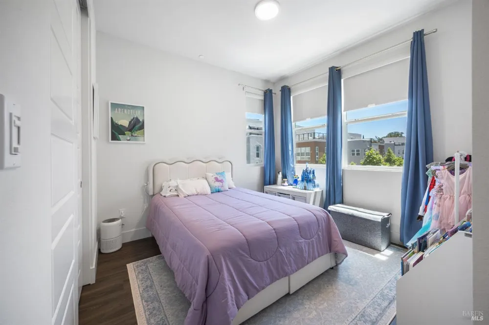 557 Valley Oaks Circle Novato, CA 94945