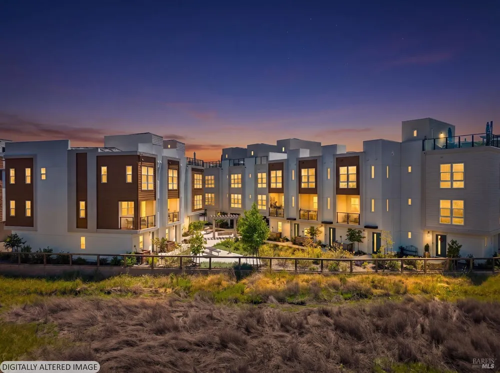557 Valley Oaks Circle Novato, CA 94945
