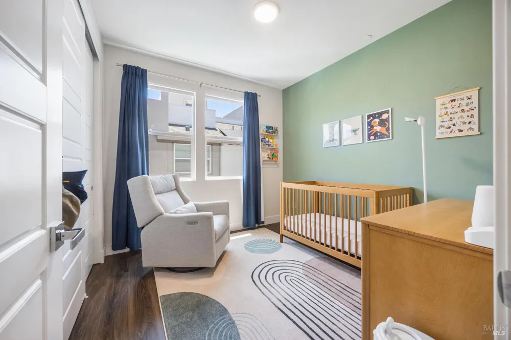 557 Valley Oaks Circle Novato, CA 94945