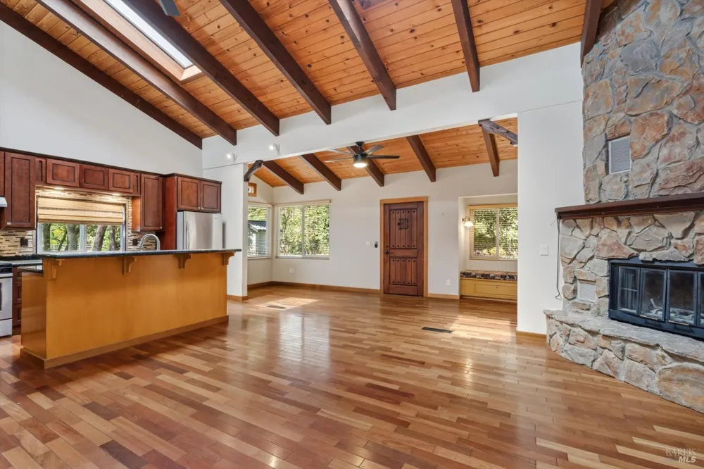 5833 Highway 12 Highway Santa Rosa, CA 95409