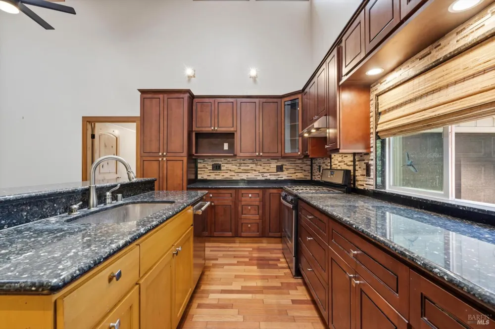 5833 Highway 12 Highway Santa Rosa, CA 95409