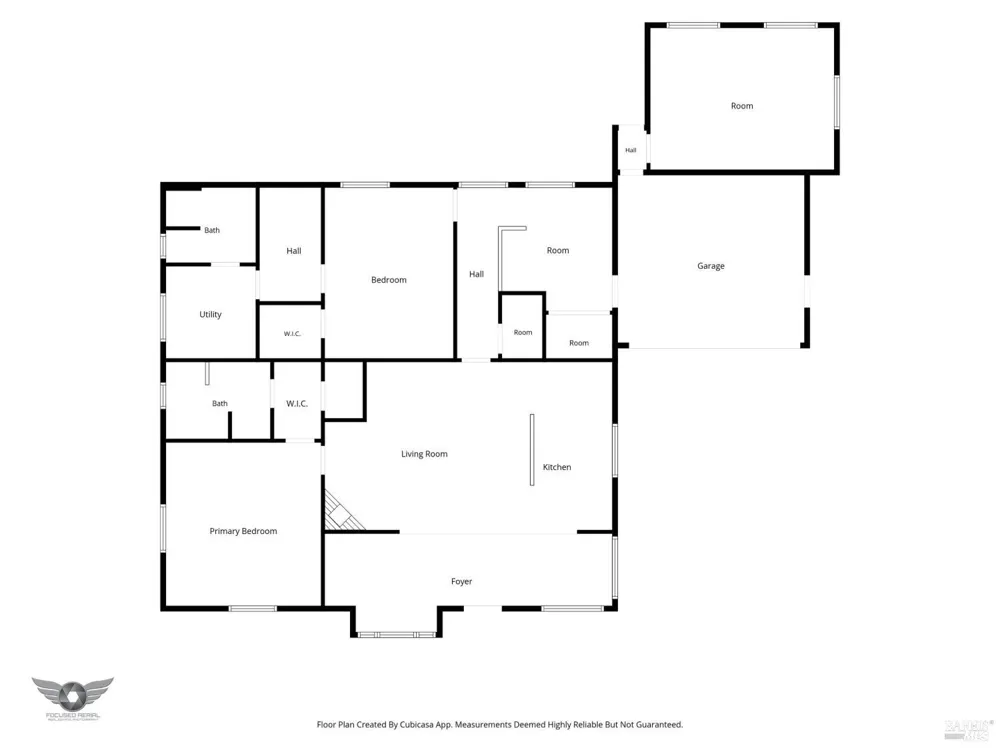 5833 Highway 12 Highway Santa Rosa, CA 95409
