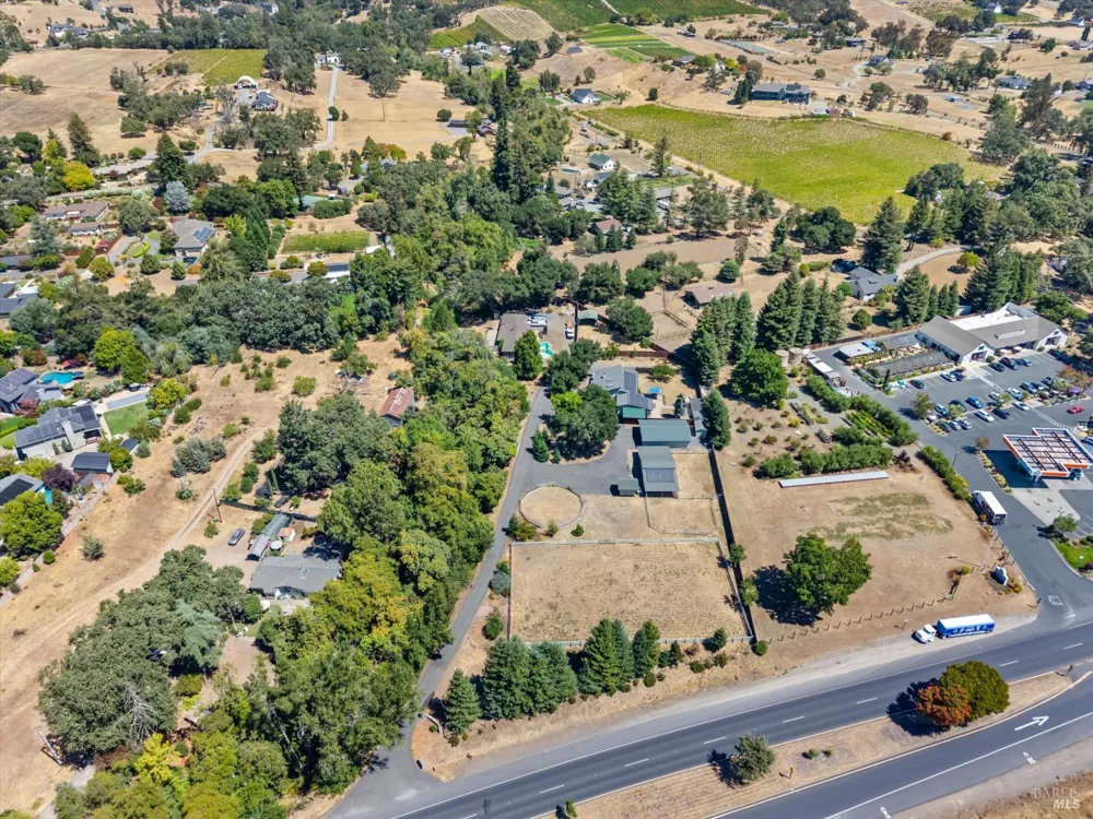 5833 Highway 12 Highway Santa Rosa, CA 95409