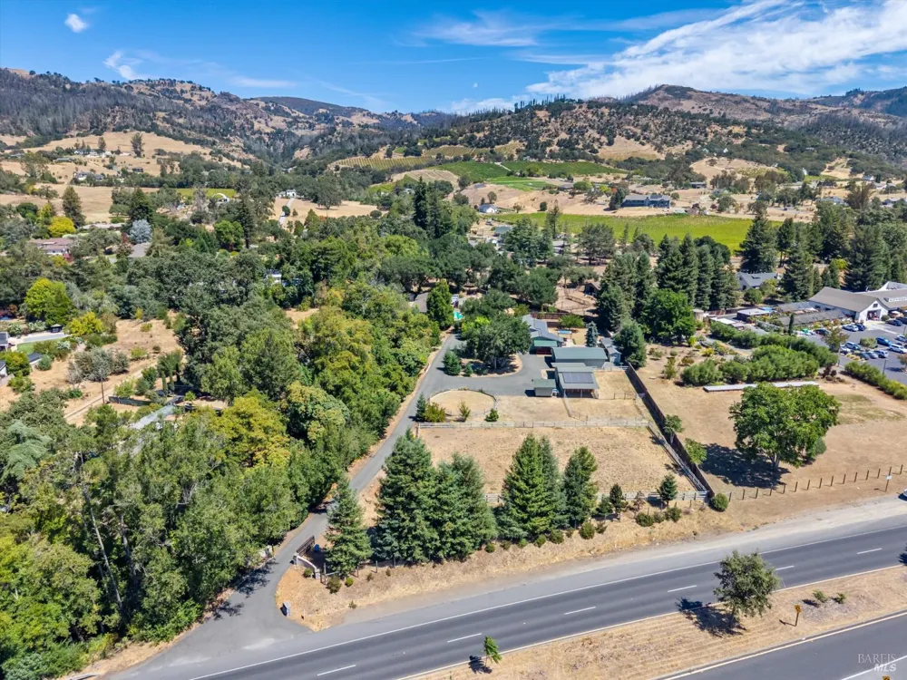 5833 Highway 12 Highway Santa Rosa, CA 95409