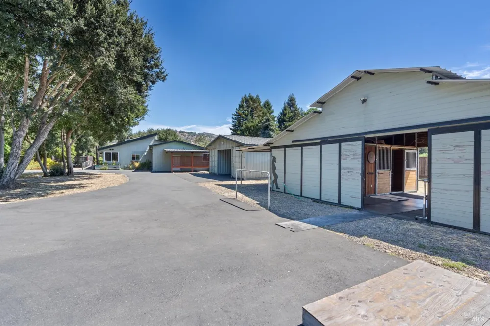 5833 Highway 12 Highway Santa Rosa, CA 95409