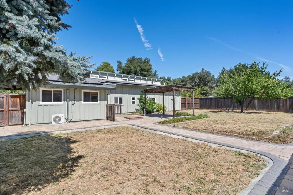 5833 Highway 12 Highway Santa Rosa, CA 95409