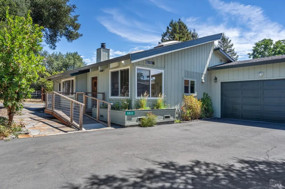 5833 Highway 12 Highway Santa Rosa, CA 95409