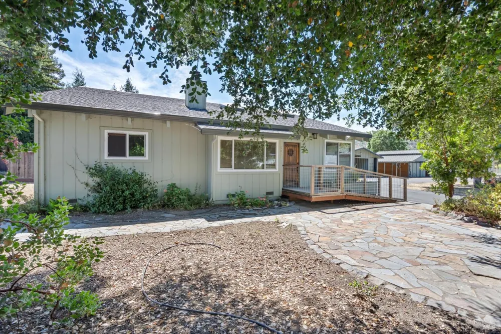 5833 Highway 12 Highway Santa Rosa, CA 95409
