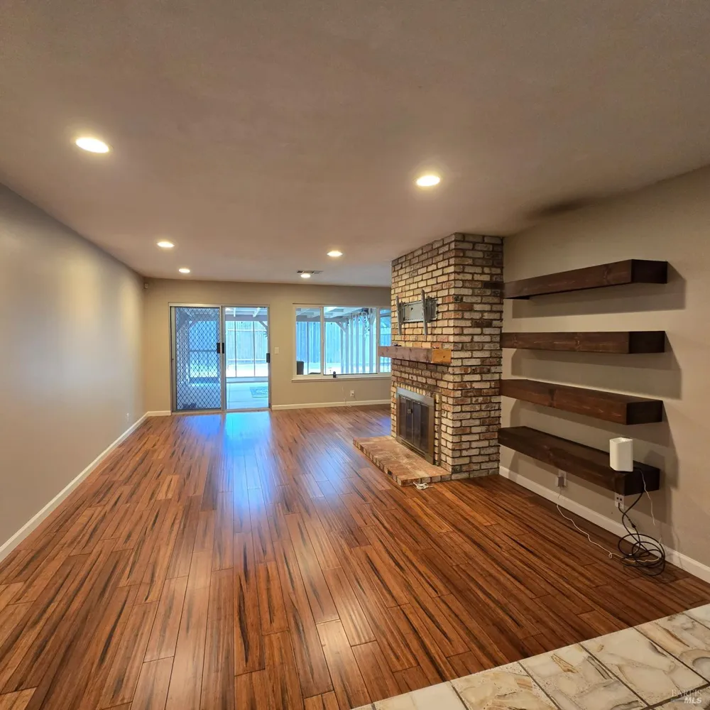464 Hartwick Lane Fairfield, CA 94533