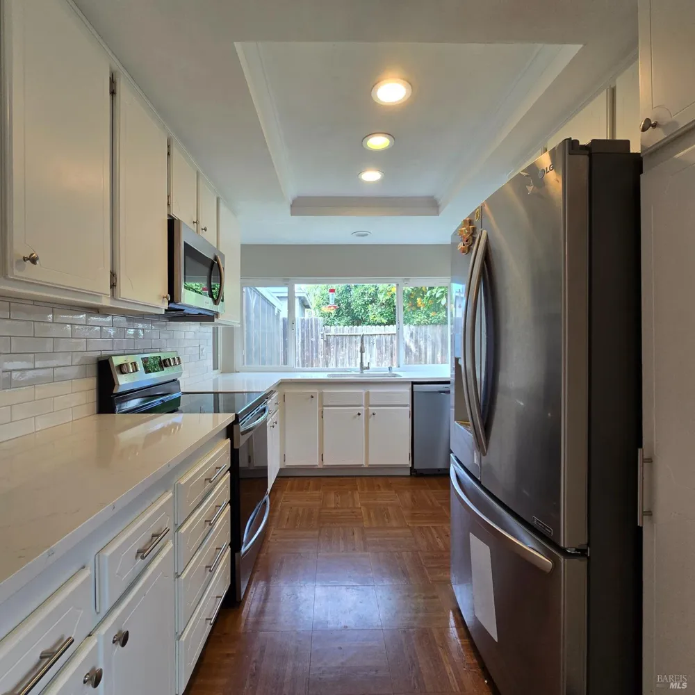 464 Hartwick Lane Fairfield, CA 94533