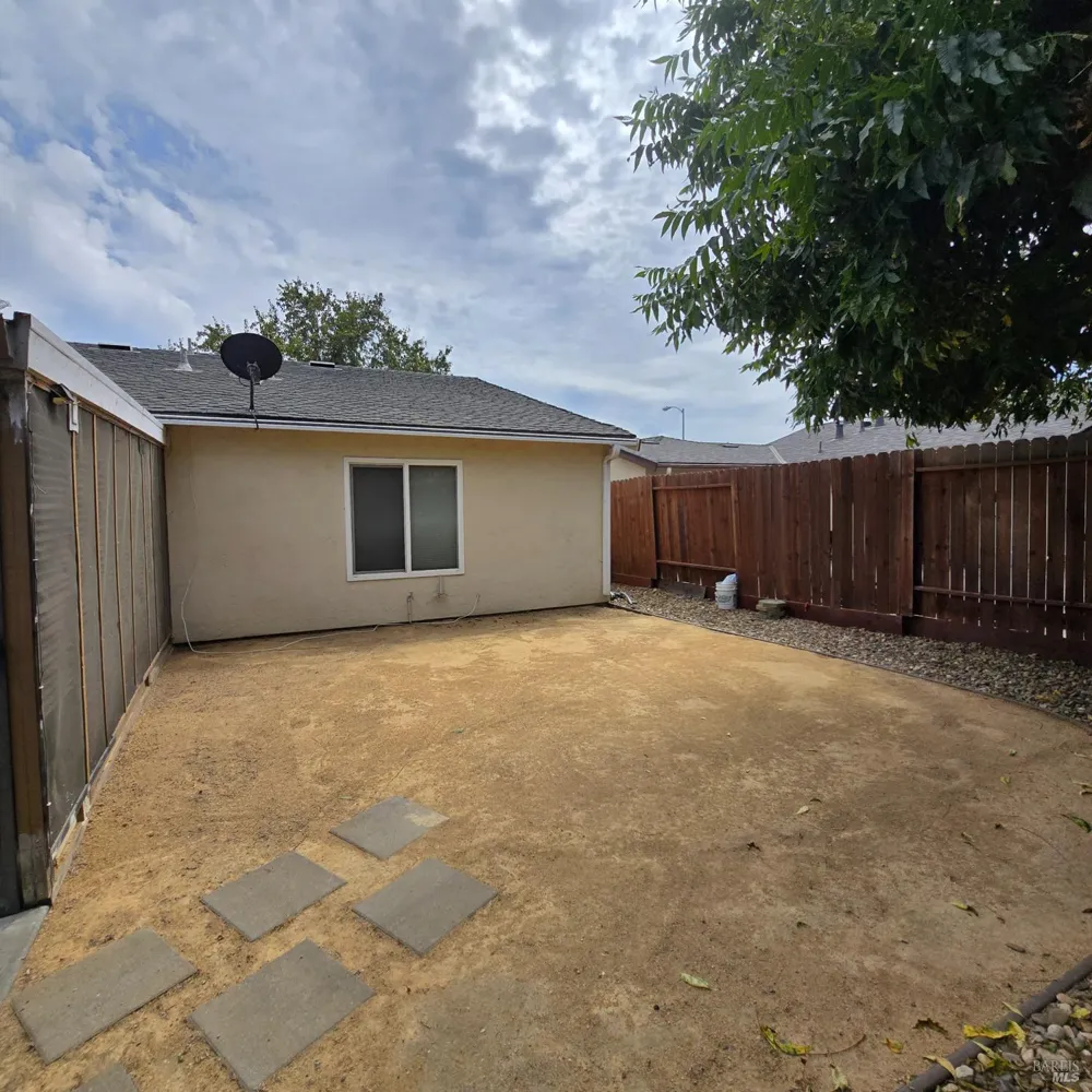 464 Hartwick Lane Fairfield, CA 94533