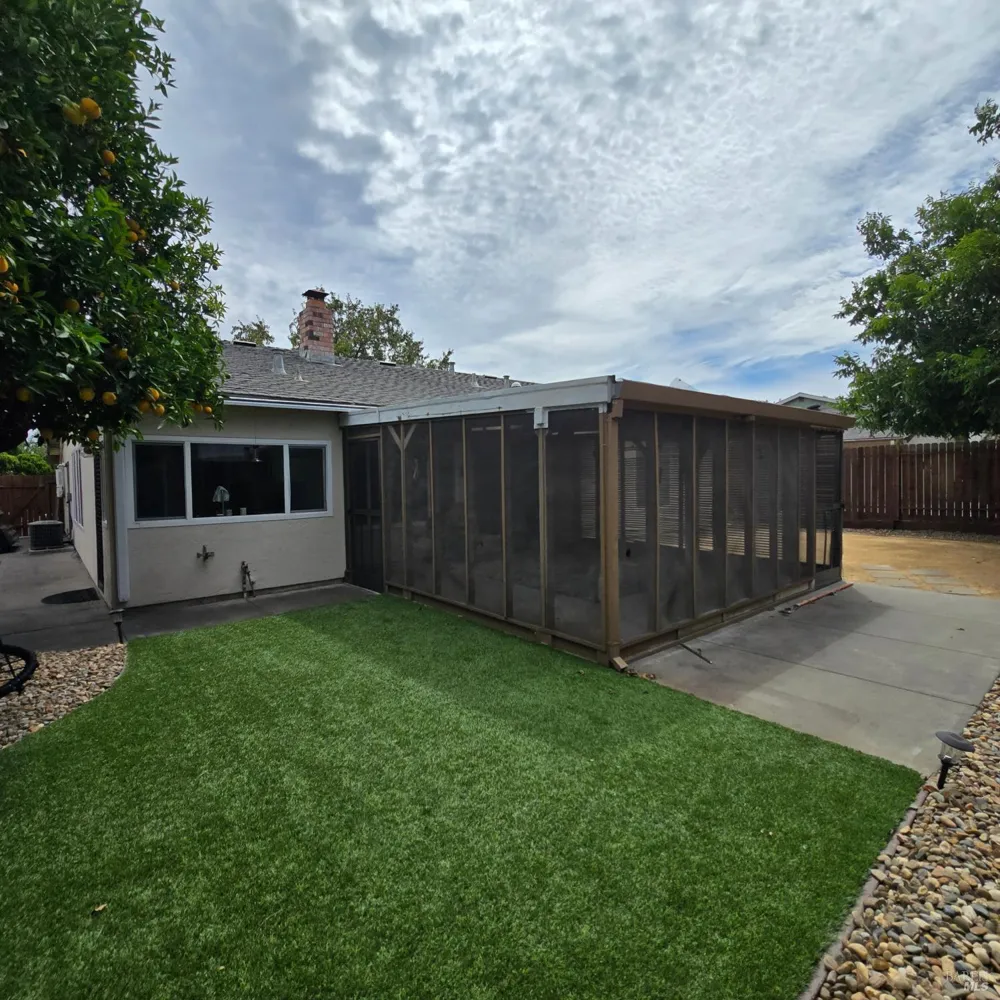 464 Hartwick Lane Fairfield, CA 94533