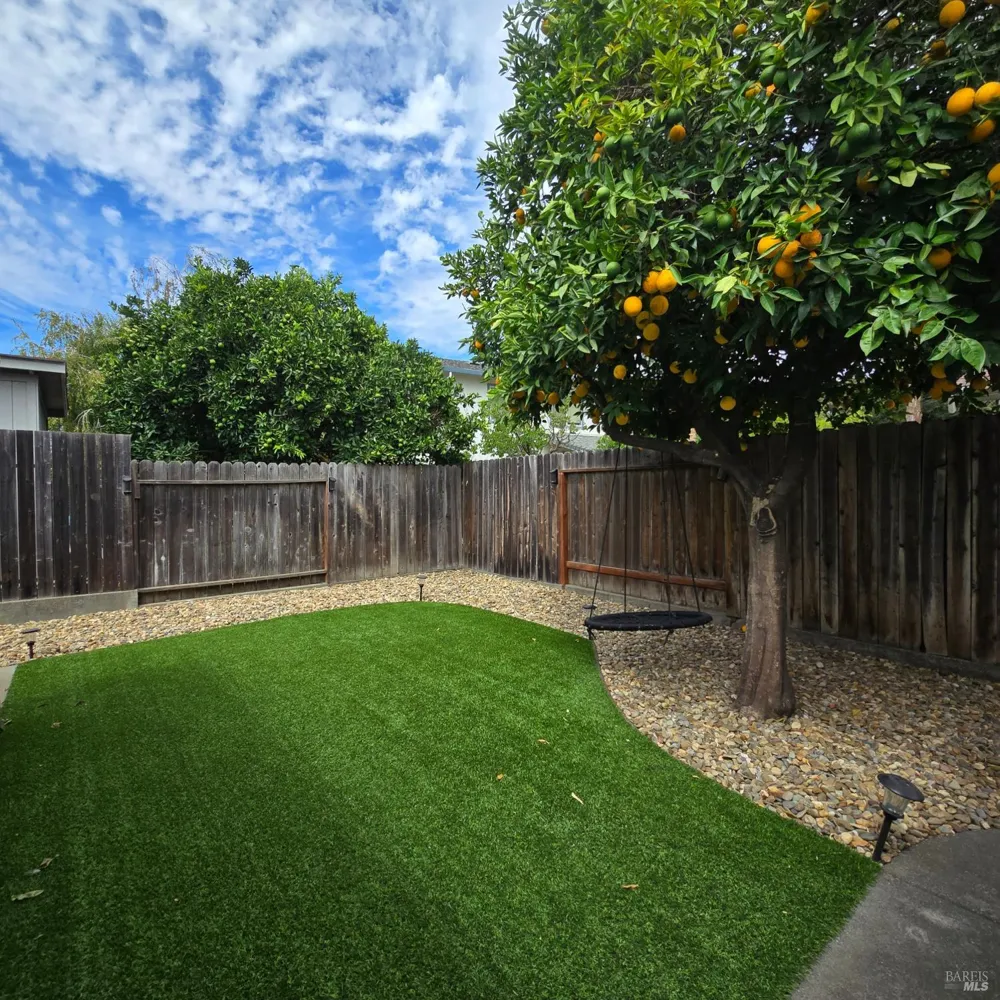 464 Hartwick Lane Fairfield, CA 94533