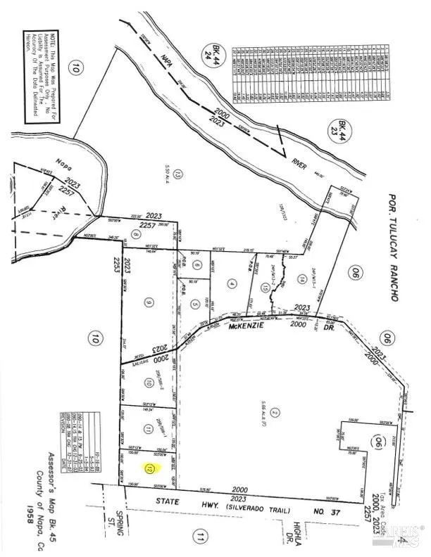 1527 Silverado Trail Napa, CA 94559