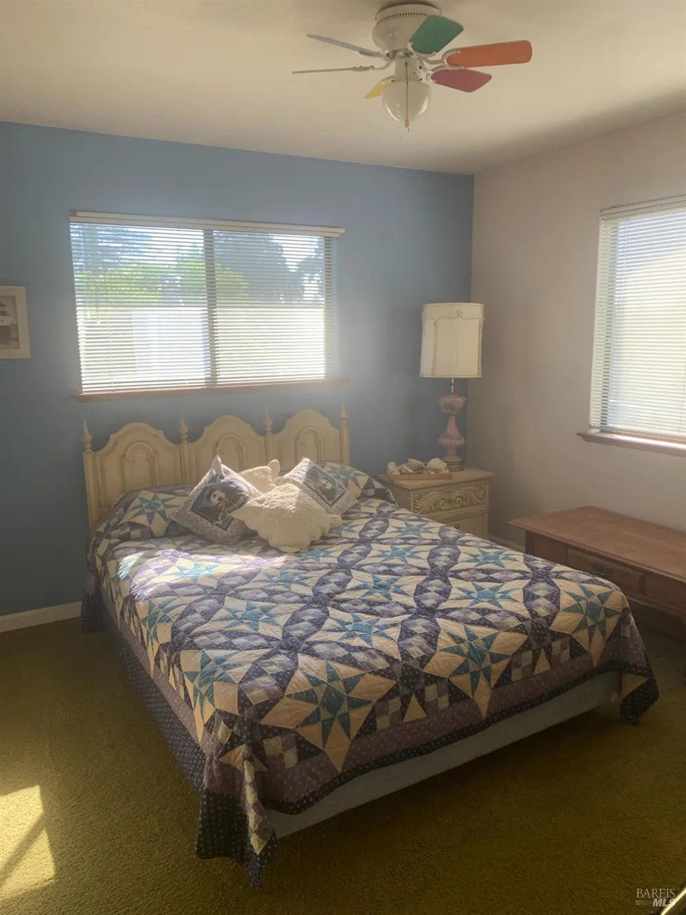 311 Hillcrest Drive Lakeport, CA 95453