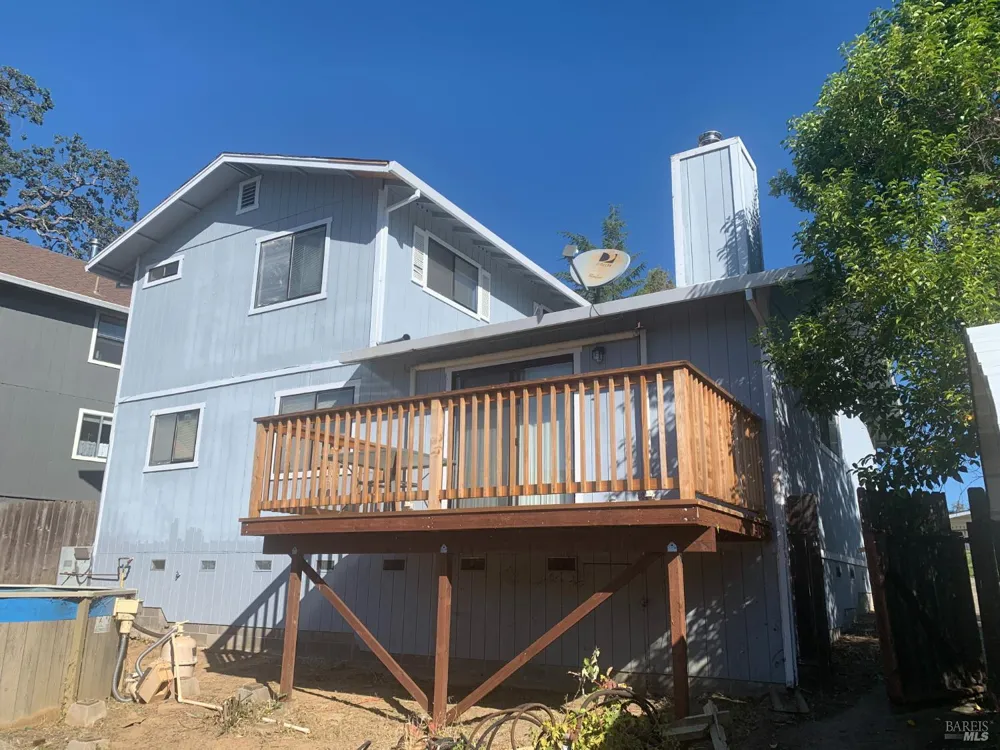 311 Hillcrest Drive Lakeport, CA 95453
