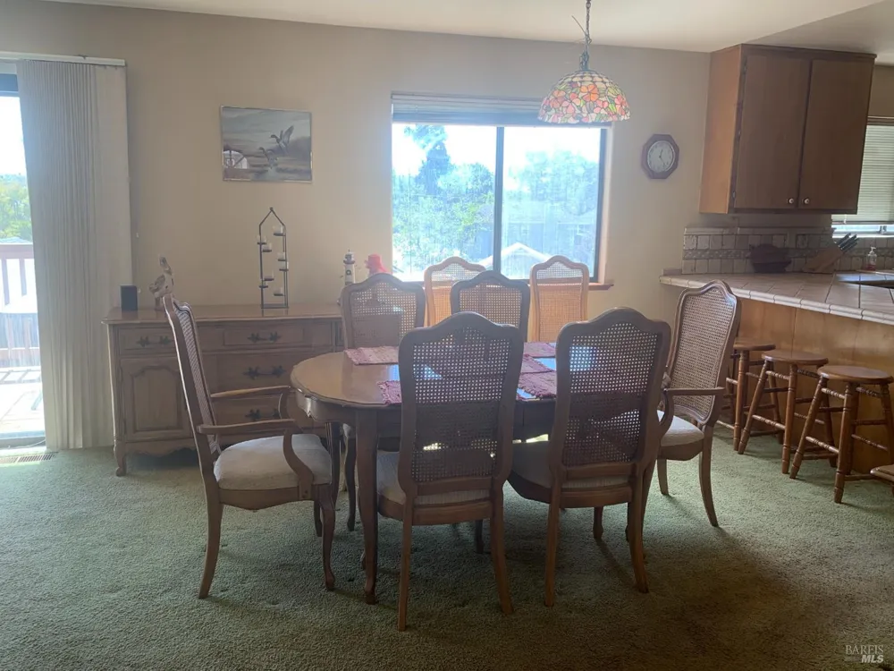 311 Hillcrest Drive Lakeport, CA 95453
