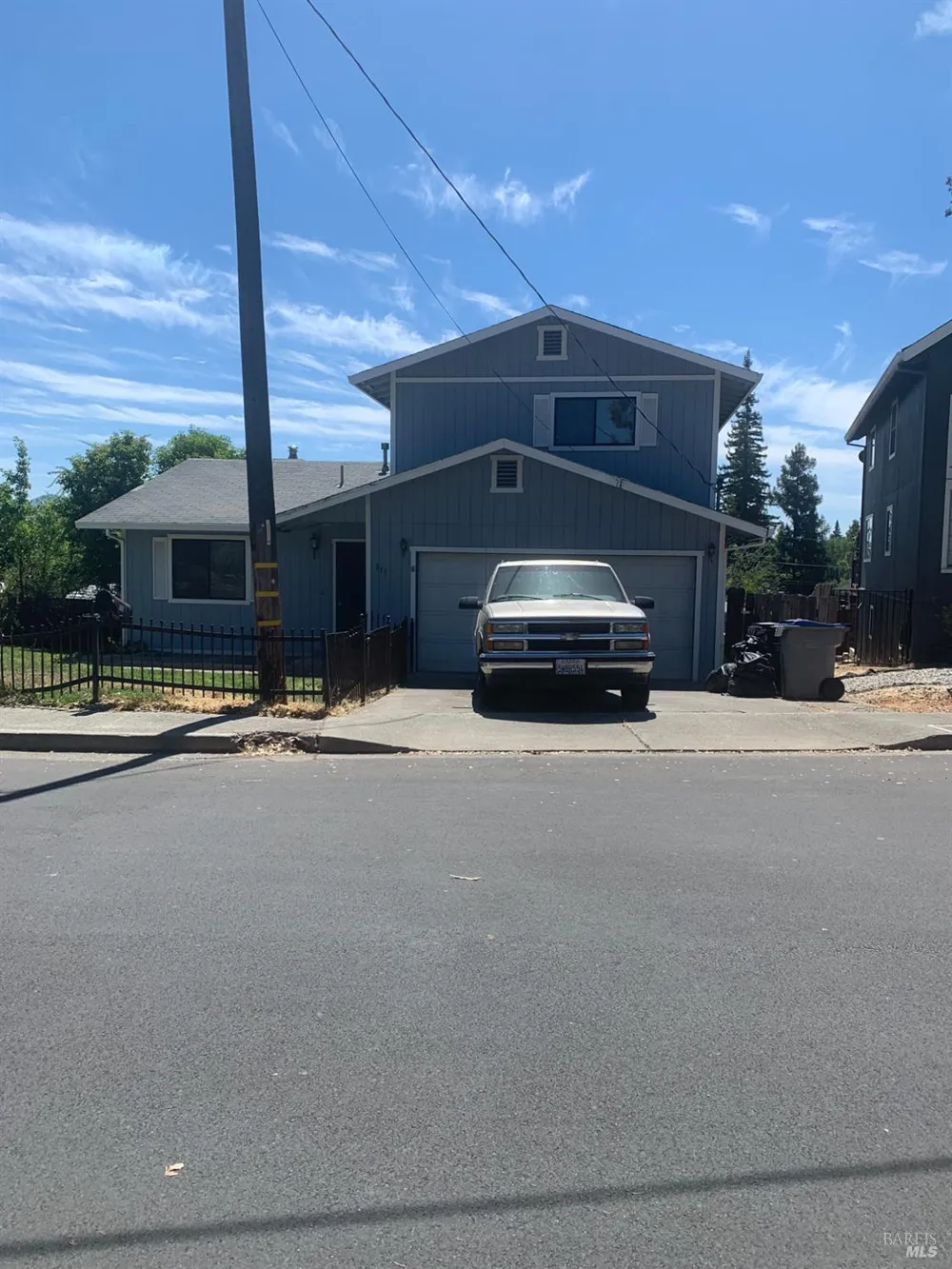311 Hillcrest Drive Lakeport, CA 95453