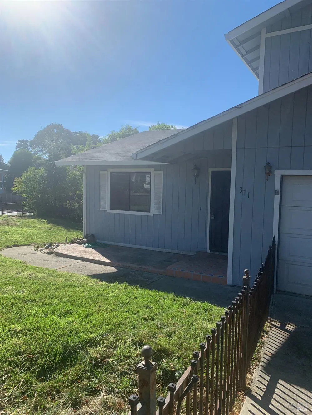 311 Hillcrest Drive Lakeport, CA 95453