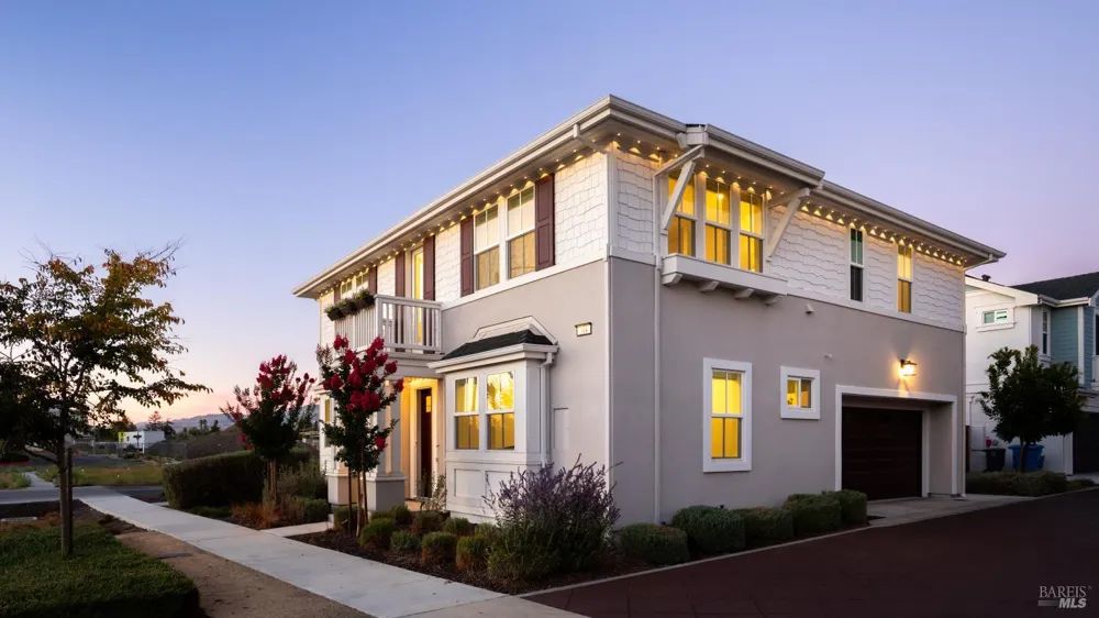 314 Caulfield Lane Petaluma, CA 94952