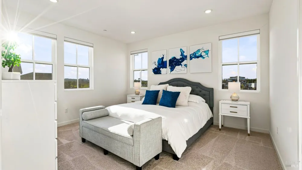 314 Caulfield Lane Petaluma, CA 94952