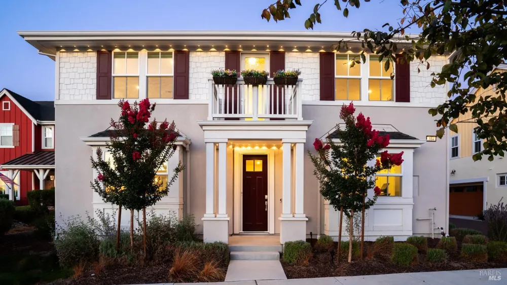 314 Caulfield Lane Petaluma, CA 94952