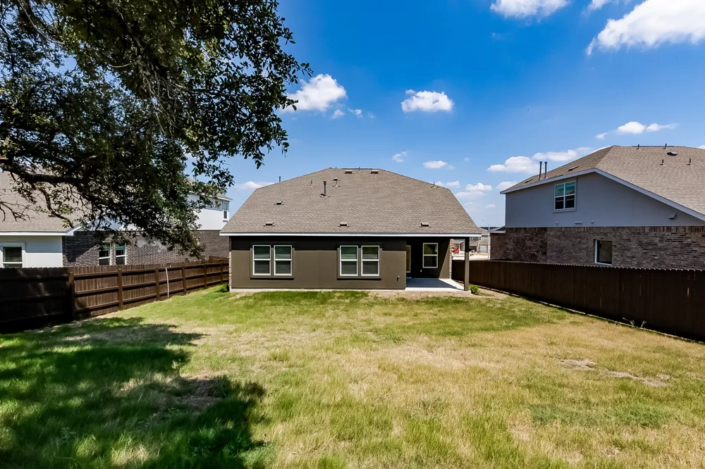 2001 Four Waters Loop Georgetown, TX 78628