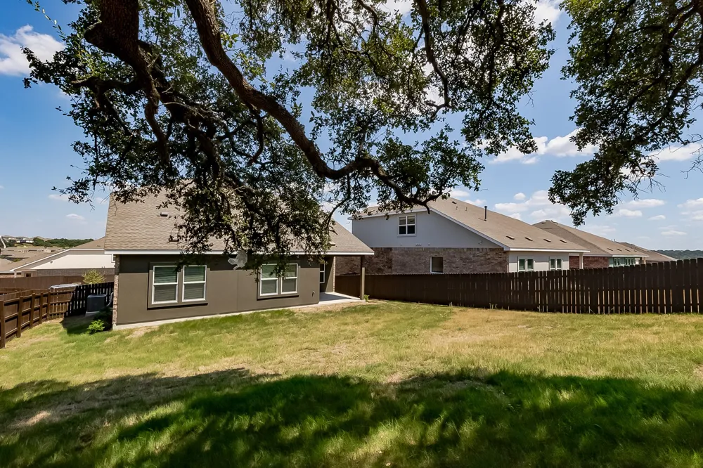 2001 Four Waters Loop Georgetown, TX 78628