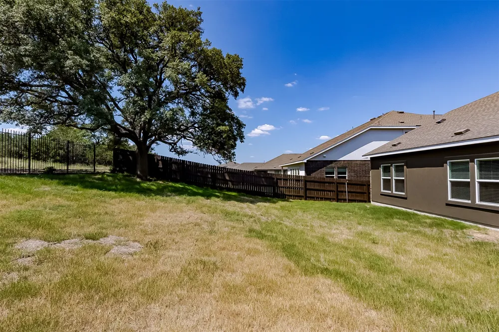 2001 Four Waters Loop Georgetown, TX 78628