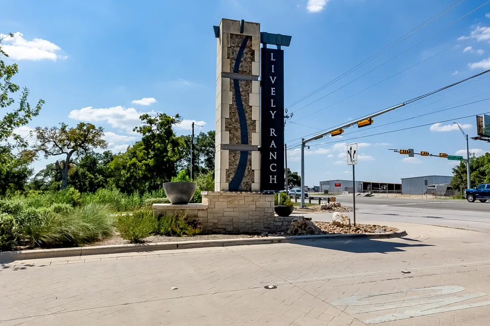 2001 Four Waters Loop Georgetown, TX 78628