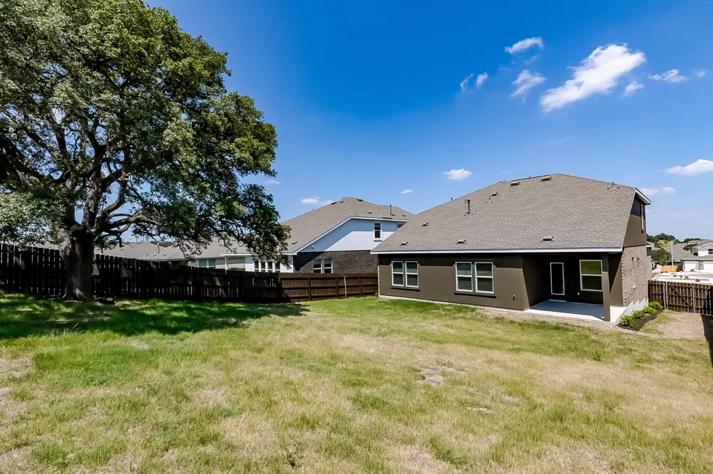 2001 Four Waters Loop Georgetown, TX 78628