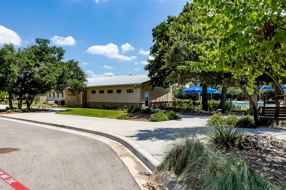 2001 Four Waters Loop Georgetown, TX 78628