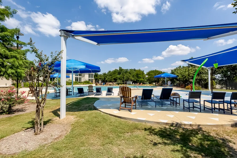 2001 Four Waters Loop Georgetown, TX 78628