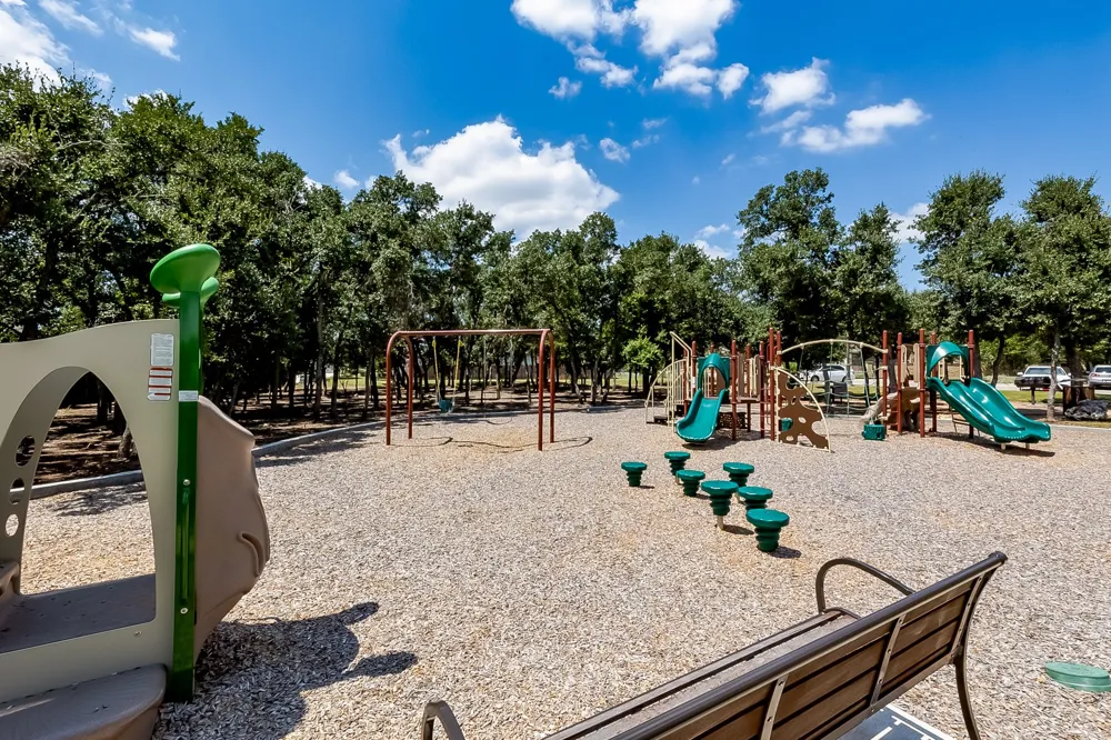 2001 Four Waters Loop Georgetown, TX 78628