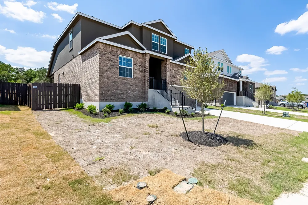 2001 Four Waters Loop Georgetown, TX 78628