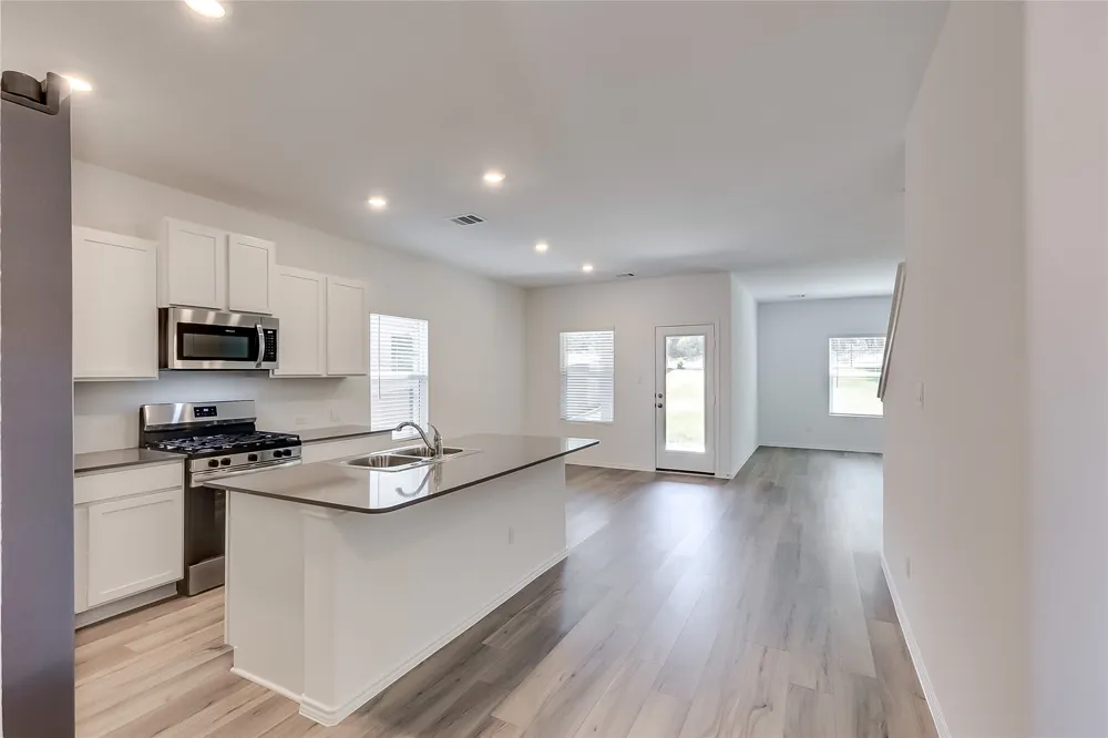 2001 Four Waters Loop Georgetown, TX 78628