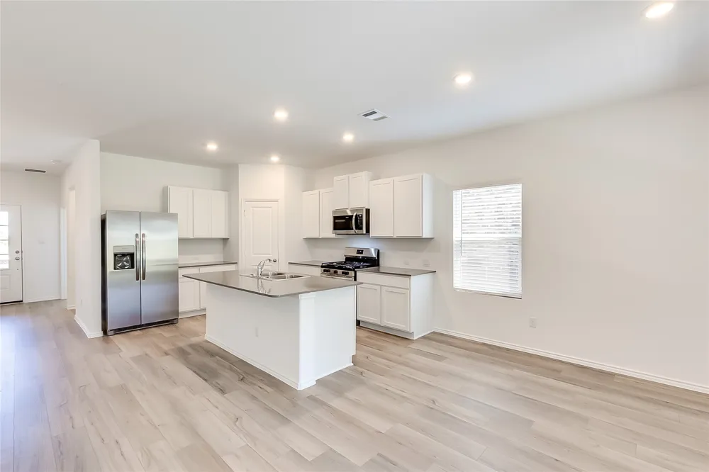 2001 Four Waters Loop Georgetown, TX 78628