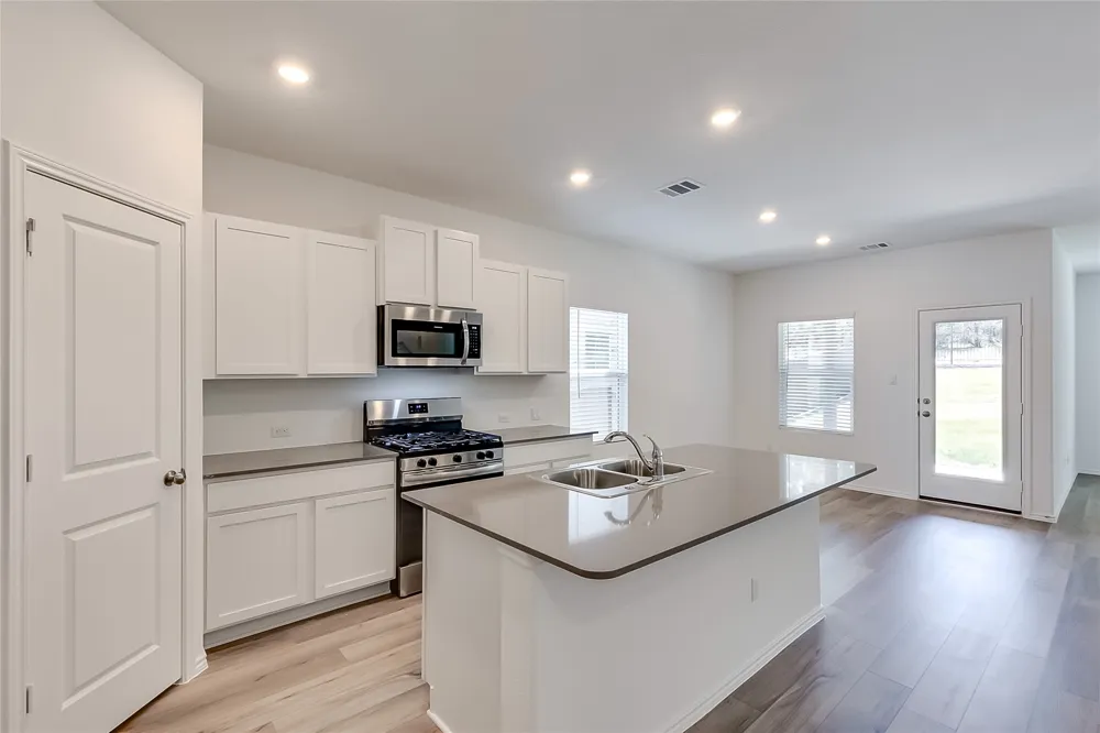 2001 Four Waters Loop Georgetown, TX 78628