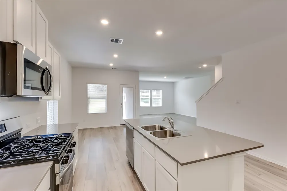 2001 Four Waters Loop Georgetown, TX 78628