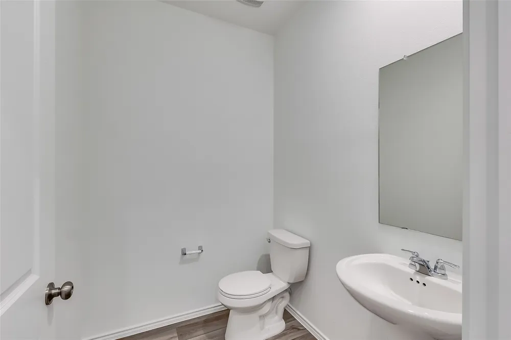 2001 Four Waters Loop Georgetown, TX 78628