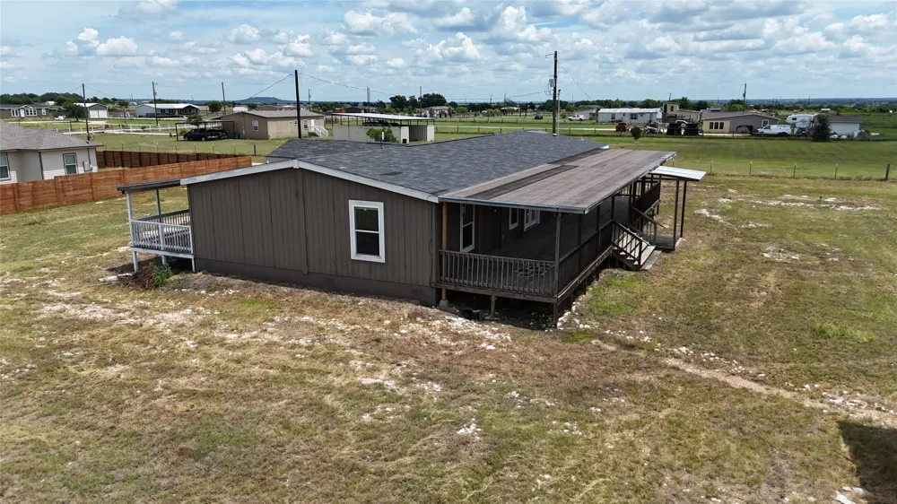 148 Sun View Road Bertram, TX 78605